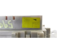 Recambio de caja fusibles/rele para nissan murano (z50) 3.5 referencia OEM IAM 2668AM600  