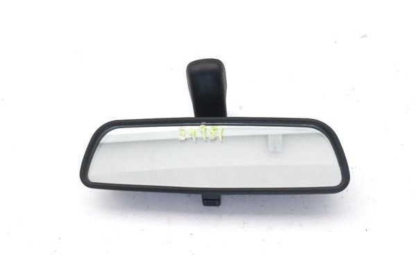 Recambio de retrovisor interior para ssangyong kyron 2.0 200 xdi referencia OEM IAM 010083 020083 
