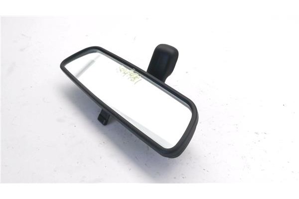 Recambio de retrovisor interior para ssangyong kyron 2.0 200 xdi referencia OEM IAM 010083 020083 
