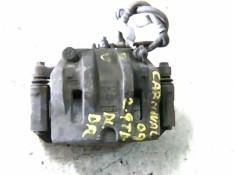 Recambio de pinza freno delantero derecha para kia carnival 2.9 crdi vgt ex referencia OEM IAM   