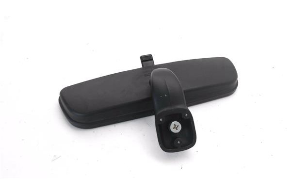 Recambio de retrovisor interior para ssangyong kyron 2.0 200 xdi referencia OEM IAM 010083 020083 