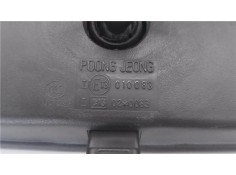 Recambio de retrovisor interior para ssangyong kyron 2.0 200 xdi referencia OEM IAM 010083 020083 