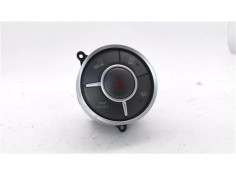 INTERRUPTOR LUCES EMERGENCIA 8520109210HCX 