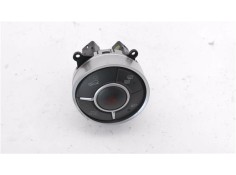 Recambio de interruptor luces emergencia para ssangyong kyron 2.0 200 xdi referencia OEM IAM 8520109210HCX  