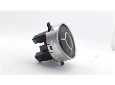 Recambio de interruptor luces emergencia para ssangyong kyron 2.0 200 xdi referencia OEM IAM 8520109210HCX  