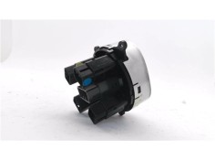 Recambio de interruptor luces emergencia para ssangyong kyron 2.0 200 xdi referencia OEM IAM 8520109210HCX  