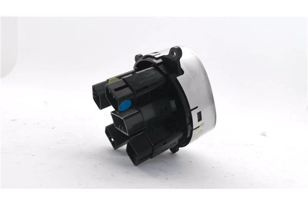 Recambio de interruptor luces emergencia para ssangyong kyron 2.0 200 xdi referencia OEM IAM 8520109210HCX  