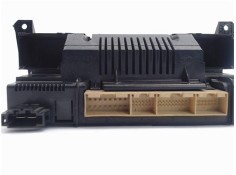 Recambio de mandos climatizador para audi a6 avant (4b5) referencia OEM IAM (4B0820043AL) (5HB007604-56) 