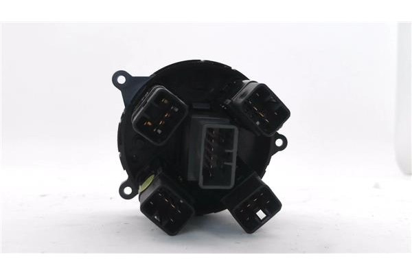Recambio de interruptor luces emergencia para ssangyong kyron 2.0 200 xdi referencia OEM IAM 8520109210HCX  