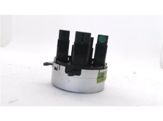 Recambio de interruptor luces emergencia para ssangyong kyron 2.0 200 xdi referencia OEM IAM 8520109210HCX  