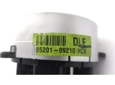 Recambio de interruptor luces emergencia para ssangyong kyron 2.0 200 xdi referencia OEM IAM 8520109210HCX  