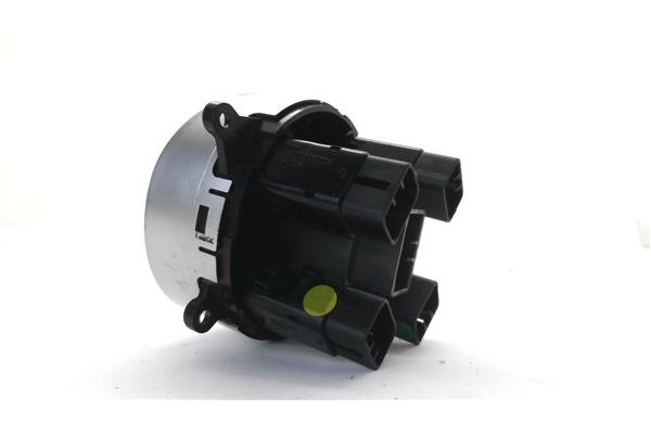 Recambio de interruptor luces emergencia para ssangyong kyron 2.0 200 xdi referencia OEM IAM 8520109210HCX  