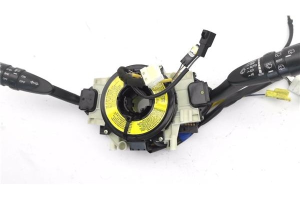 Recambio de mando intermitencia para ssangyong kyron 2.0 200 xdi referencia OEM IAM 8590009C41 6183AH1000 