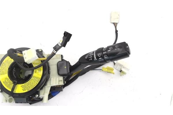 Recambio de mando intermitencia para ssangyong kyron 2.0 200 xdi referencia OEM IAM 8590009C41 6183AH1000 