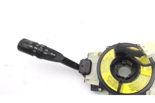 Recambio de mando intermitencia para ssangyong kyron 2.0 200 xdi referencia OEM IAM 8590009C41 6183AH1000 