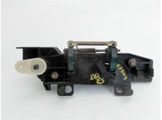 Recambio de maneta exterior delantero izquierda para ford mondeo ii (bap) 2.0 i referencia OEM IAM 93BBF22401AM  