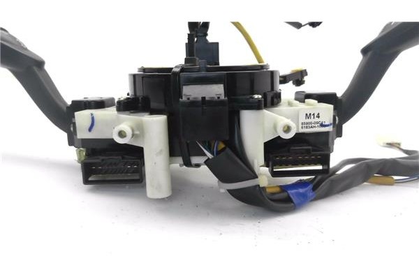 Recambio de mando intermitencia para ssangyong kyron 2.0 200 xdi referencia OEM IAM 8590009C41 6183AH1000 