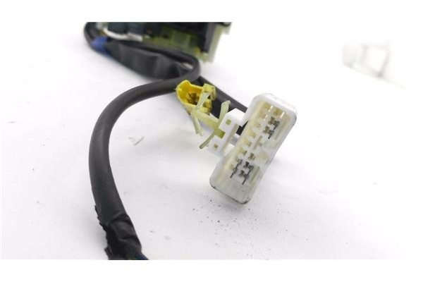 Recambio de mando intermitencia para ssangyong kyron 2.0 200 xdi referencia OEM IAM 8590009C41 6183AH1000 
