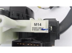 Recambio de mando intermitencia para ssangyong kyron 2.0 200 xdi referencia OEM IAM 8590009C41 6183AH1000 