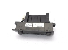 Recambio de mandos climatizador para ssangyong kyron 2.0 200 xdi referencia OEM IAM 6870009080  