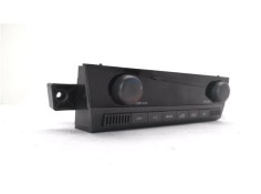 Recambio de mandos climatizador para ssangyong kyron 2.0 200 xdi referencia OEM IAM 6870009080  