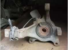 Recambio de mangueta delantero derecha para renault laguna (b56) 2.2 d (b56f/2) referencia OEM IAM   