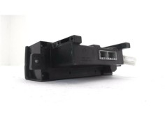 Recambio de mandos climatizador para ssangyong kyron 2.0 200 xdi referencia OEM IAM 6870009080  