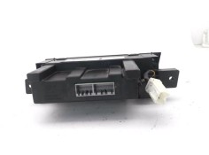 Recambio de mandos climatizador para ssangyong kyron 2.0 200 xdi referencia OEM IAM 6870009080  