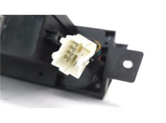 Recambio de mandos climatizador para ssangyong kyron 2.0 200 xdi referencia OEM IAM 6870009080  