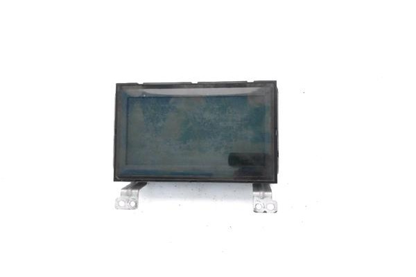 Recambio de display para nissan murano (z50) 3.5 referencia OEM IAM 28090CA110  