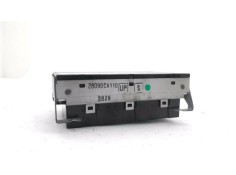 Recambio de display para nissan murano (z50) 3.5 referencia OEM IAM 28090CA110  