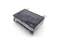 Recambio de display para nissan murano (z50) 3.5 referencia OEM IAM 28090CA110  