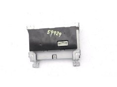 Recambio de display para nissan murano (z50) 3.5 referencia OEM IAM 28090CA110  