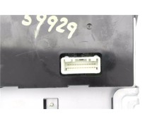 Recambio de display para nissan murano (z50) 3.5 referencia OEM IAM 28090CA110  