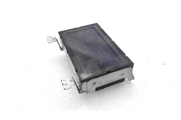 Recambio de display para nissan murano (z50) 3.5 referencia OEM IAM 28090CA110  