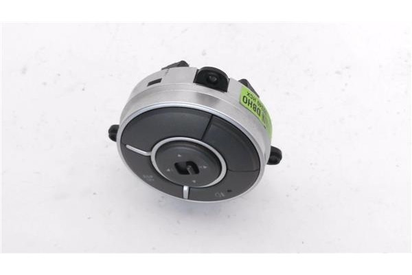 Recambio de mando retrovisor electrico para ssangyong kyron 2.0 200 xdi referencia OEM IAM 8550109340HCX  