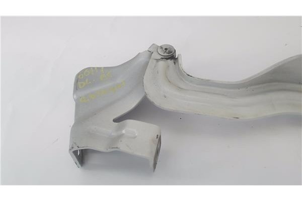 Recambio de bisagra capo izquierda para nissan qashqai ii (j11e) 1.2 n-connecta referencia OEM IAM 654014EA0A  