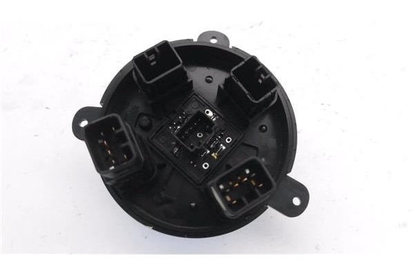 Recambio de mando retrovisor electrico para ssangyong kyron 2.0 200 xdi referencia OEM IAM 8550109340HCX  