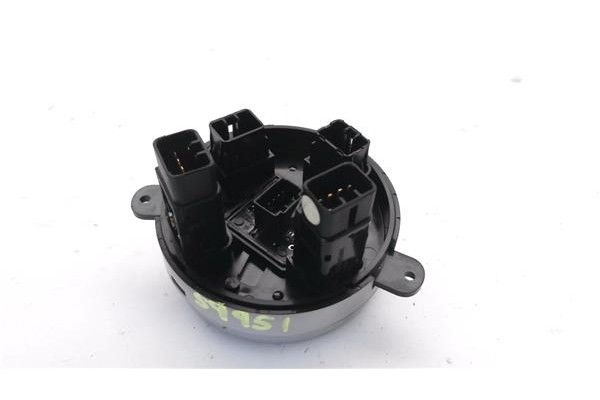 Recambio de mando retrovisor electrico para ssangyong kyron 2.0 200 xdi referencia OEM IAM 8550109340HCX  