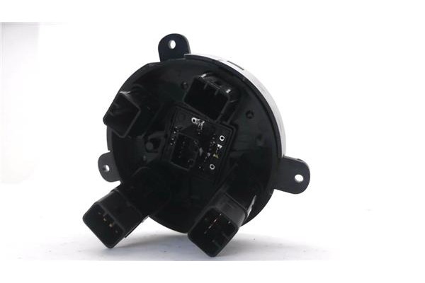 Recambio de mando retrovisor electrico para ssangyong kyron 2.0 200 xdi referencia OEM IAM 8550109340HCX  