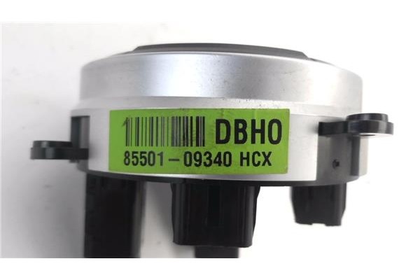 Recambio de mando retrovisor electrico para ssangyong kyron 2.0 200 xdi referencia OEM IAM 8550109340HCX  