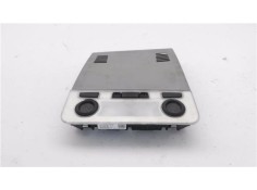 Recambio de luz delantero central techo para bmw serie 3 berlina (e90) 3.0 330d referencia OEM IAM 697629102 0311747301 
