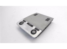 Recambio de luz delantero central techo para bmw serie 3 berlina (e90) 3.0 330d referencia OEM IAM 697629102 0311747301 