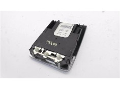 Recambio de luz delantero central techo para bmw serie 3 berlina (e90) 3.0 330d referencia OEM IAM 697629102 0311747301 
