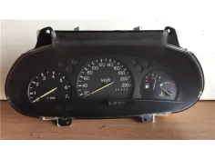 Recambio de cuadro completo para ford escort vii (gal, aal, abl) 1.8 16v referencia OEM IAM 96FB10849CA 96FB10C956BA 