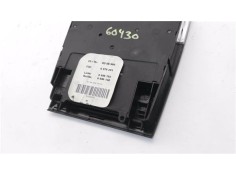 Recambio de luz delantero central techo para bmw serie 3 berlina (e90) 3.0 330d referencia OEM IAM 697629102 0311747301 