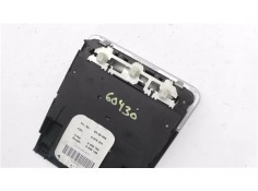 Recambio de luz delantero central techo para bmw serie 3 berlina (e90) 3.0 330d referencia OEM IAM 697629102 0311747301 