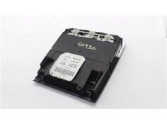 Recambio de luz delantero central techo para bmw serie 3 berlina (e90) 3.0 330d referencia OEM IAM 697629102 0311747301 