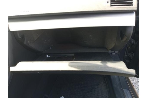 Recambio de guantera salpicadero para audi a4 berlina (8e) 2.0 tdi (dpf) (125kw) referencia OEM IAM   