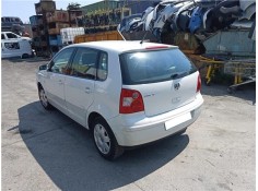 volkswagen polo iv (9n1) del año 2003